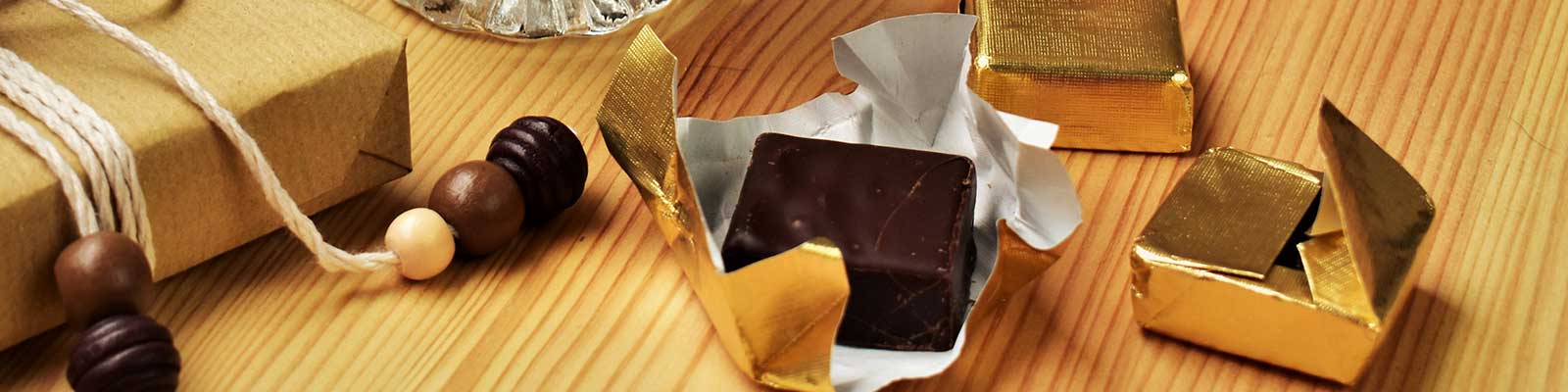 Chocolala Handmade Chocolates, Cakes, Ice creams UAE